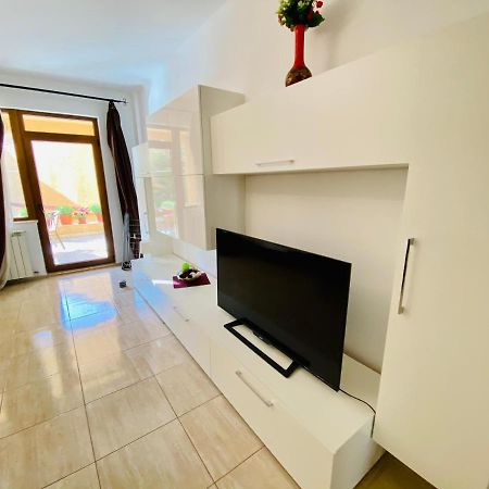 Apartament Central Apartment Constanta Bagian luar foto