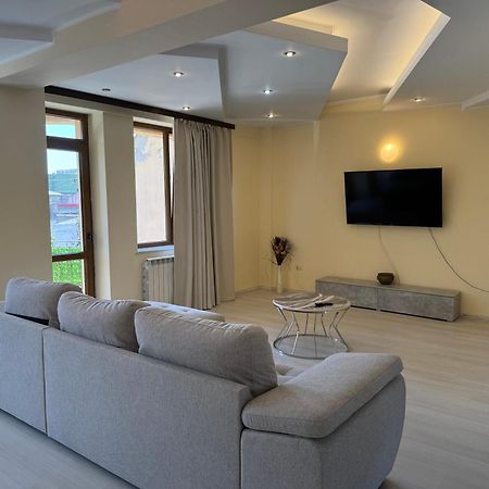 Apartament Central Apartment Constanta Bagian luar foto