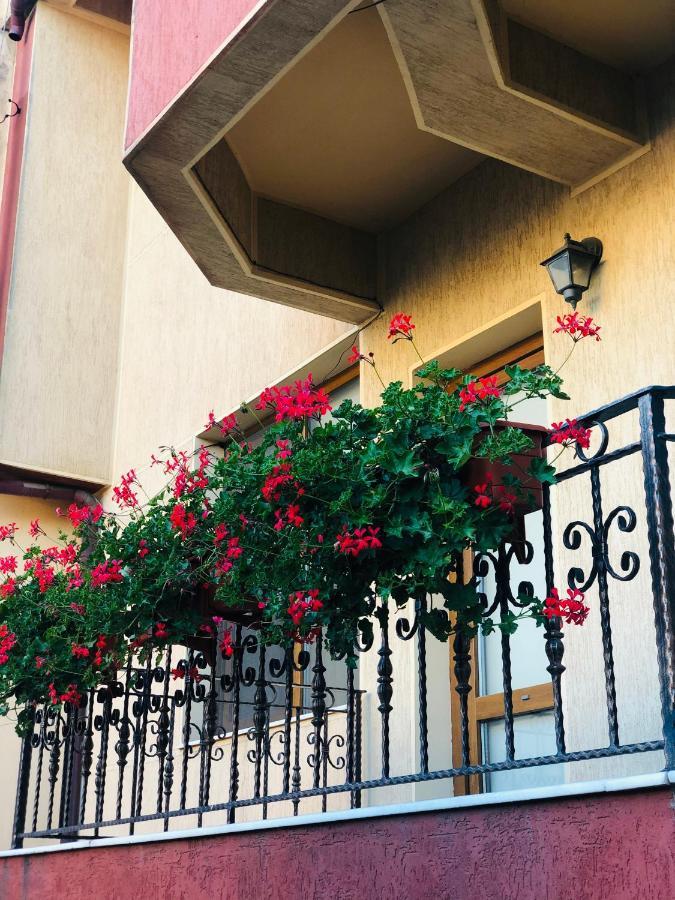 Apartament Central Apartment Constanta Bagian luar foto