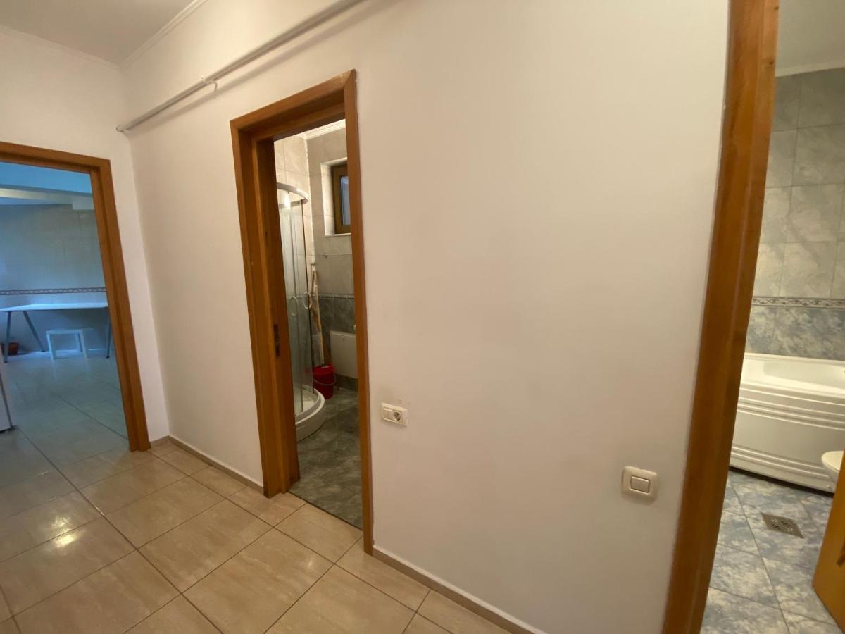 Apartament Central Apartment Constanta Bagian luar foto