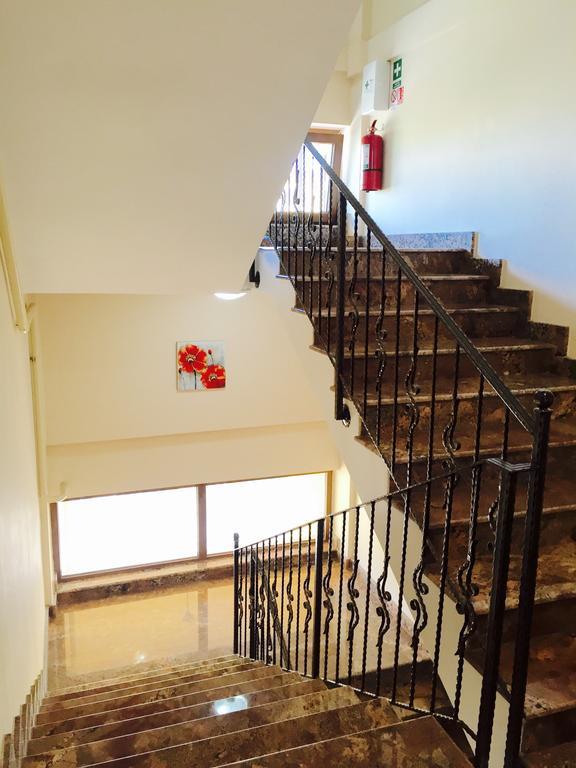 Apartament Central Apartment Constanta Ruang foto