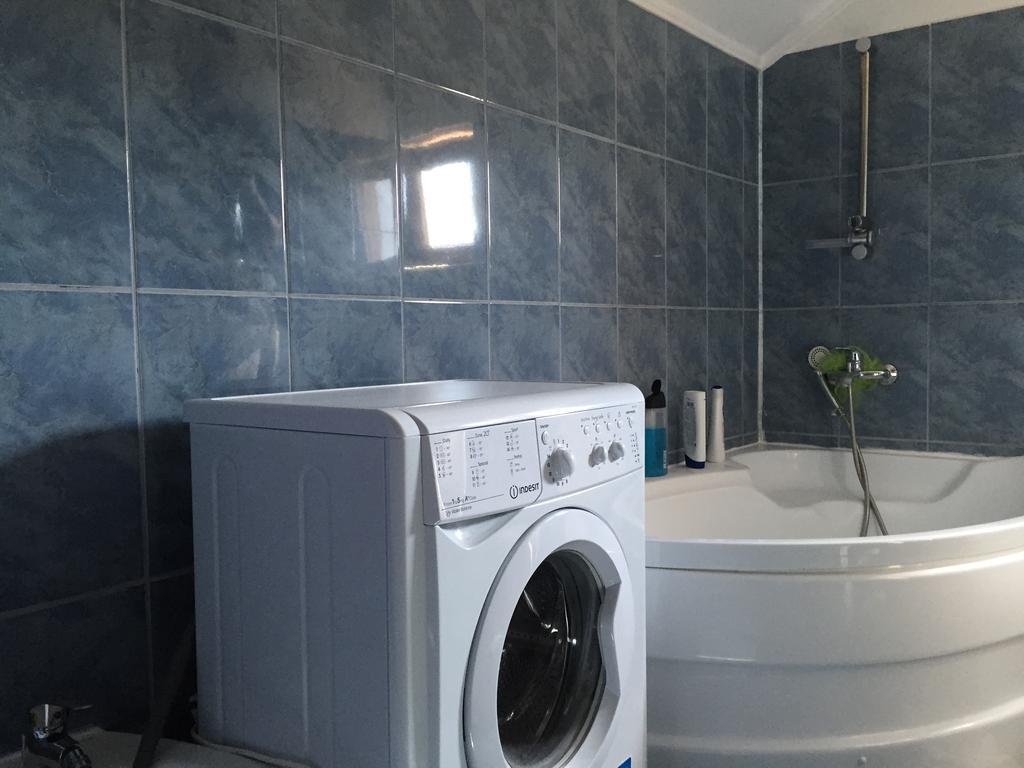 Apartament Central Apartment Constanta Ruang foto