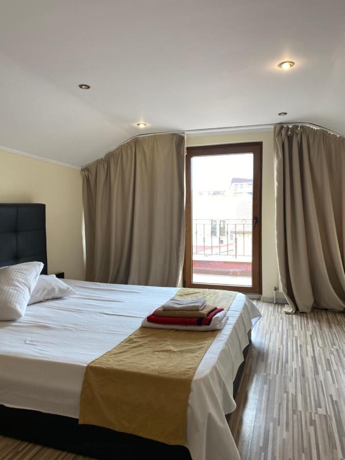 Apartament Central Apartment Constanta Bagian luar foto