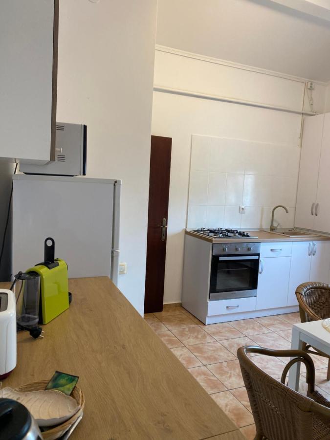 Apartament Central Apartment Constanta Bagian luar foto