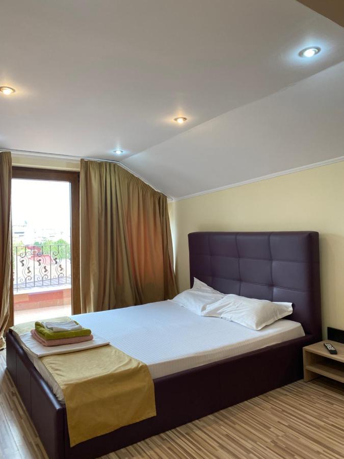 Apartament Central Apartment Constanta Bagian luar foto