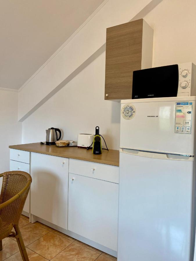 Apartament Central Apartment Constanta Bagian luar foto