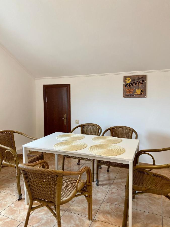 Apartament Central Apartment Constanta Bagian luar foto