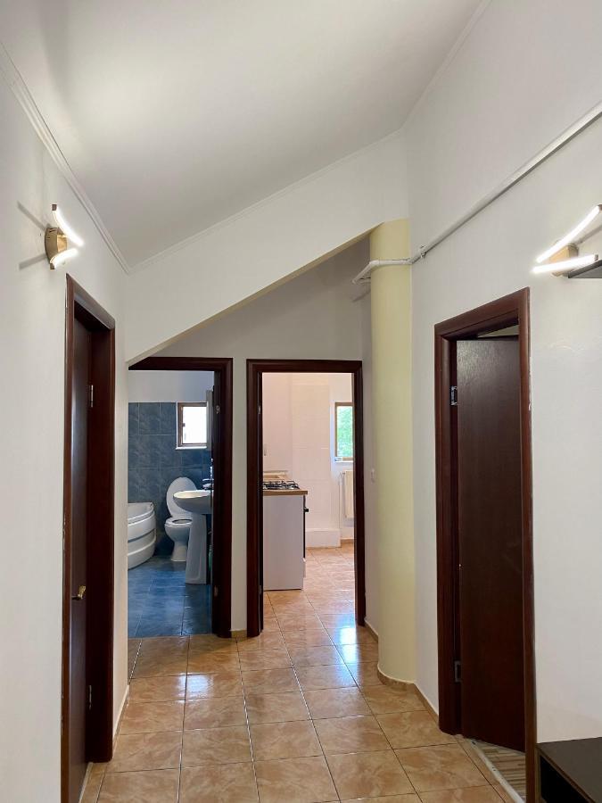 Apartament Central Apartment Constanta Bagian luar foto