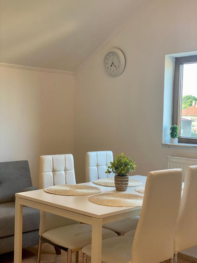 Apartament Central Apartment Constanta Bagian luar foto