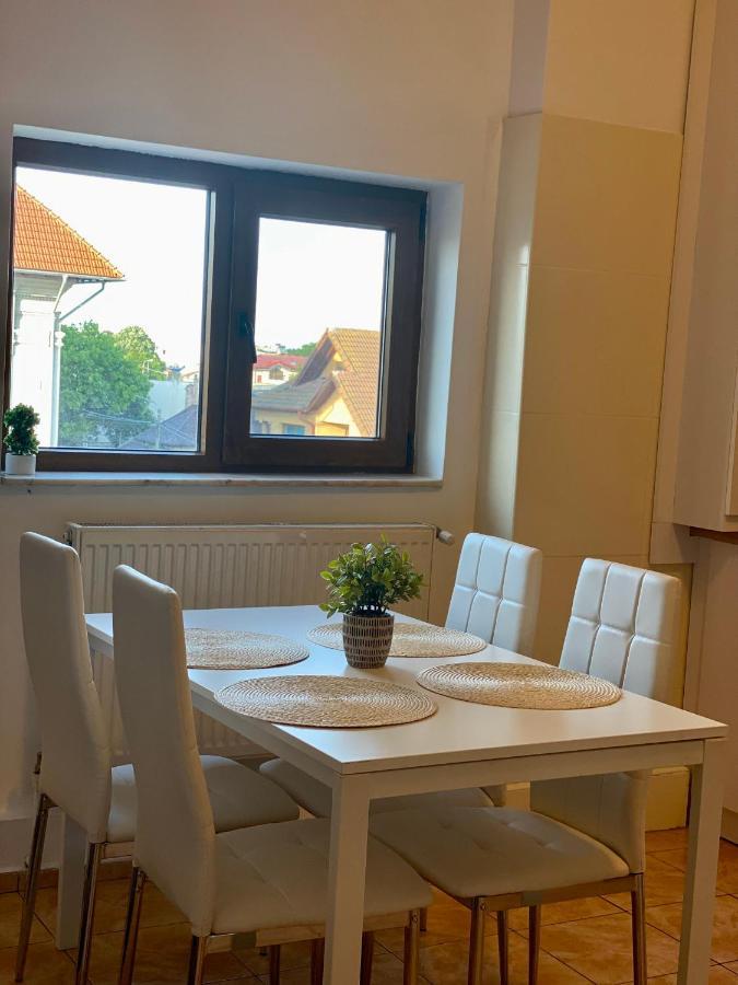 Apartament Central Apartment Constanta Bagian luar foto
