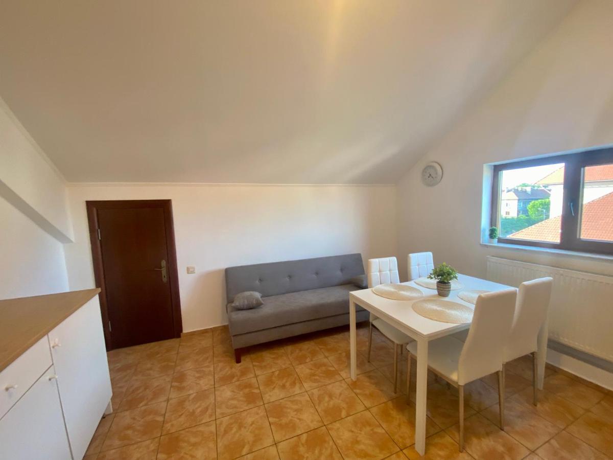 Apartament Central Apartment Constanta Bagian luar foto