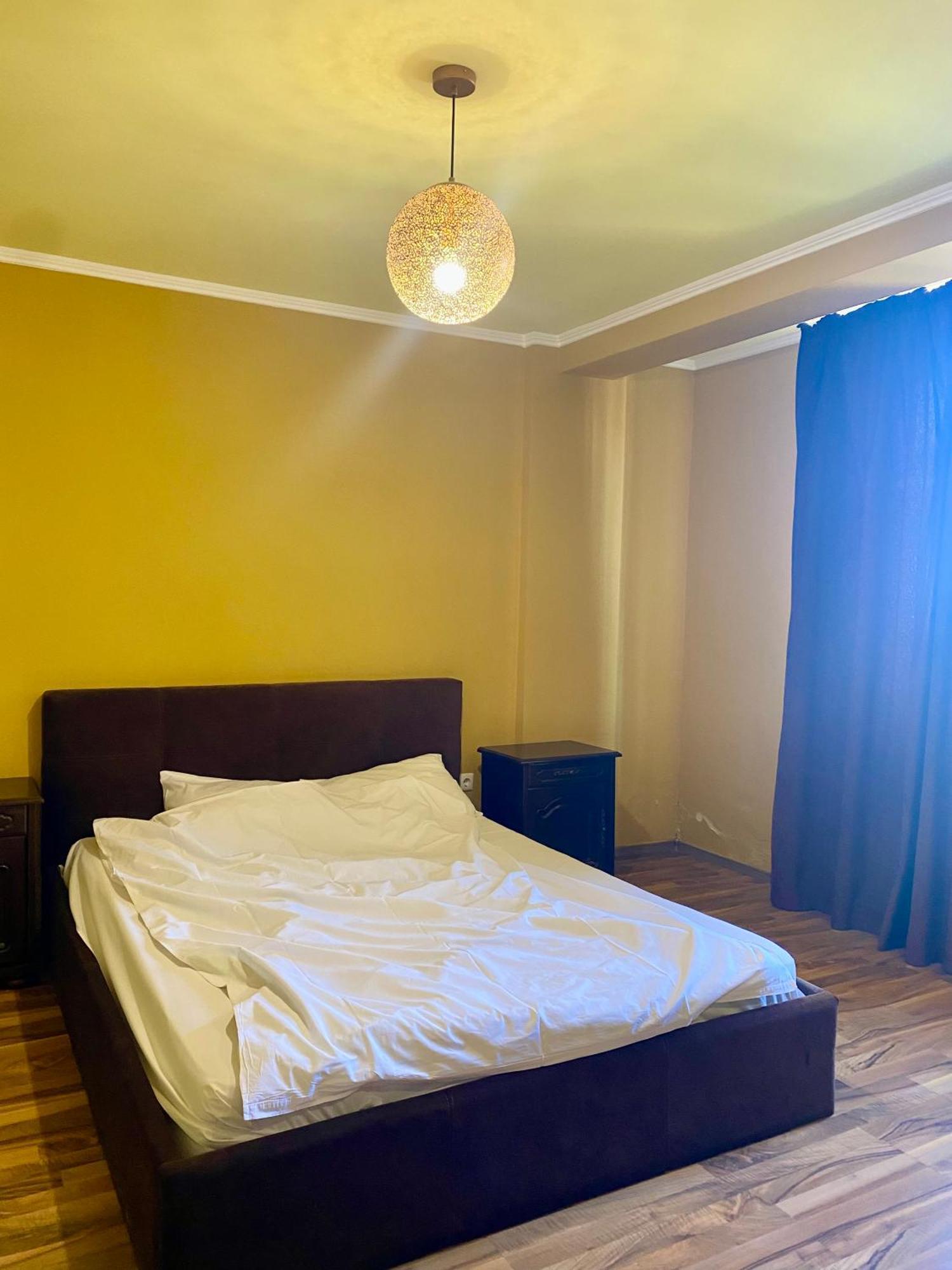 Apartament Central Apartment Constanta Ruang foto