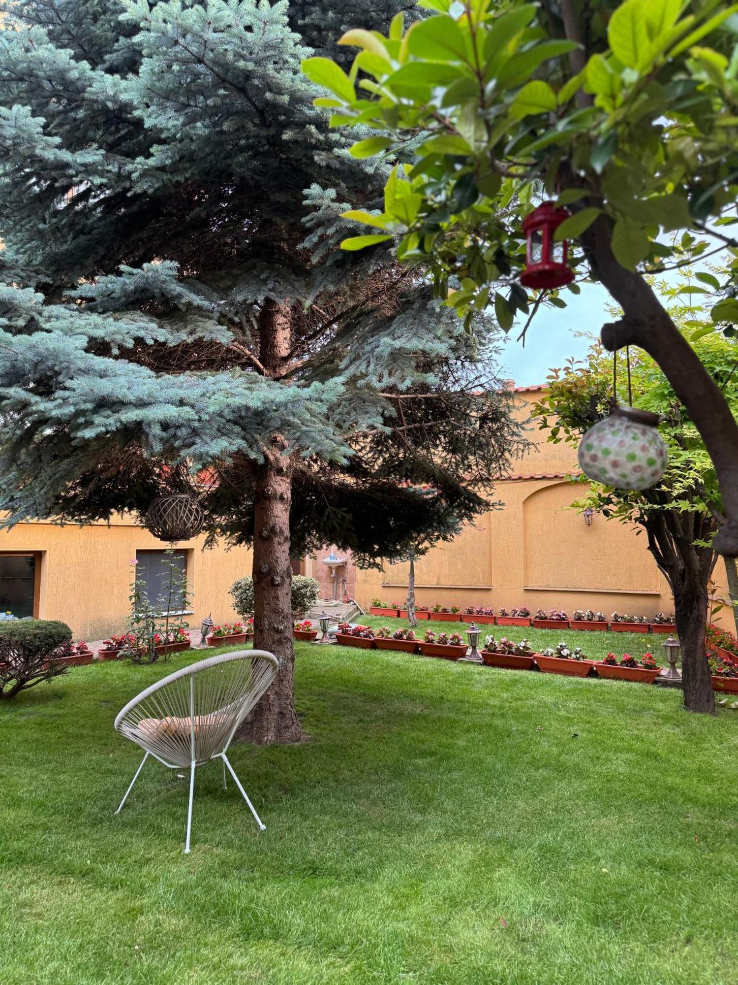 Apartament Central Apartment Constanta Bagian luar foto