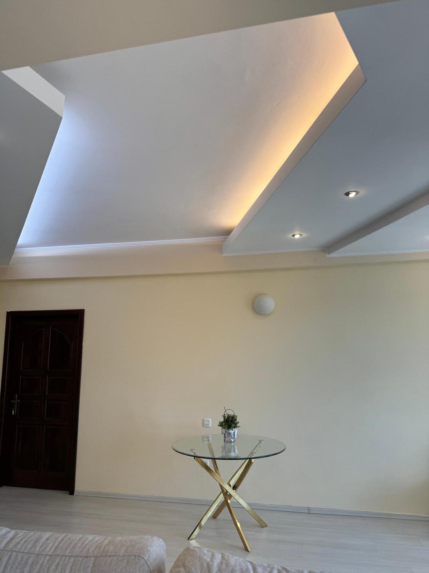 Apartament Central Apartment Constanta Bagian luar foto