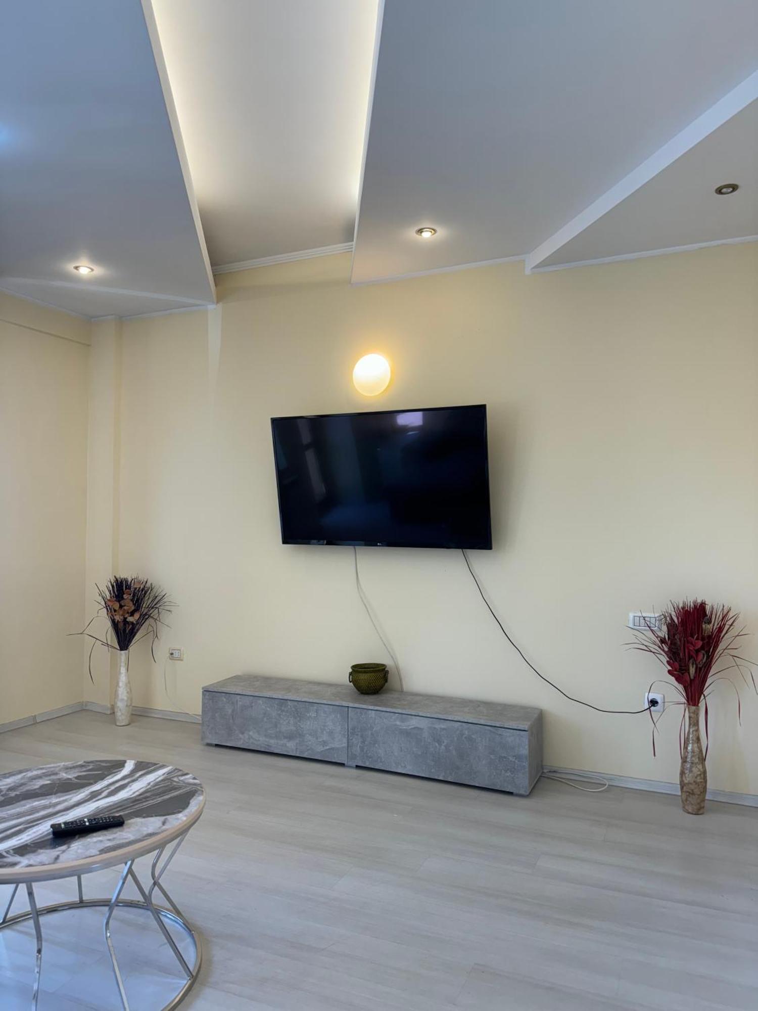 Apartament Central Apartment Constanta Bagian luar foto