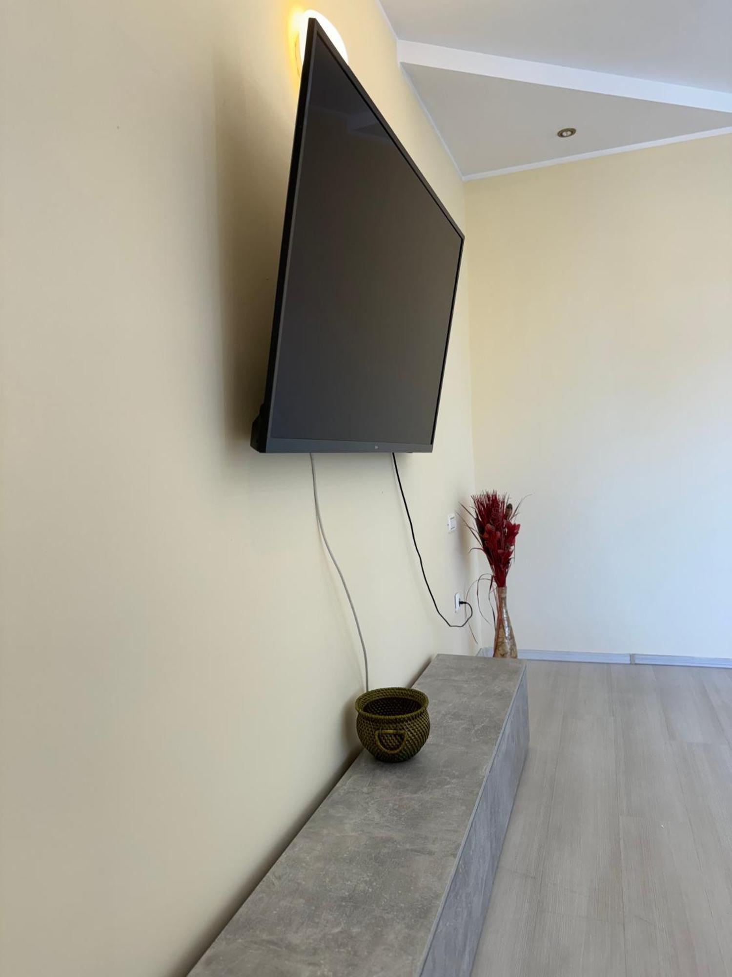 Apartament Central Apartment Constanta Bagian luar foto