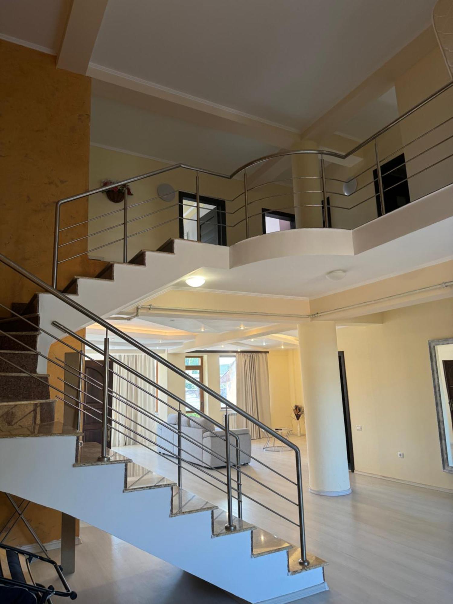 Apartament Central Apartment Constanta Bagian luar foto