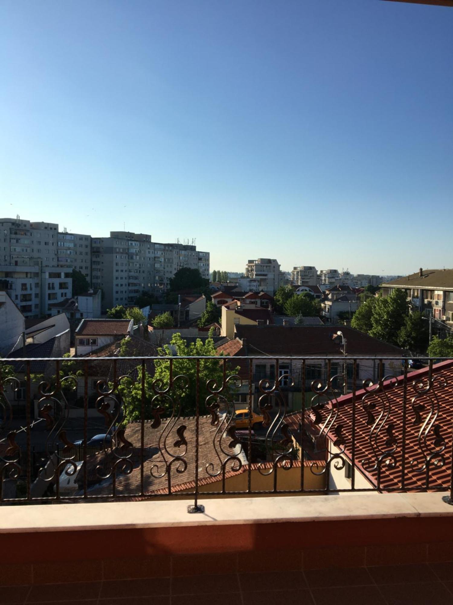 Apartament Central Apartment Constanta Bagian luar foto