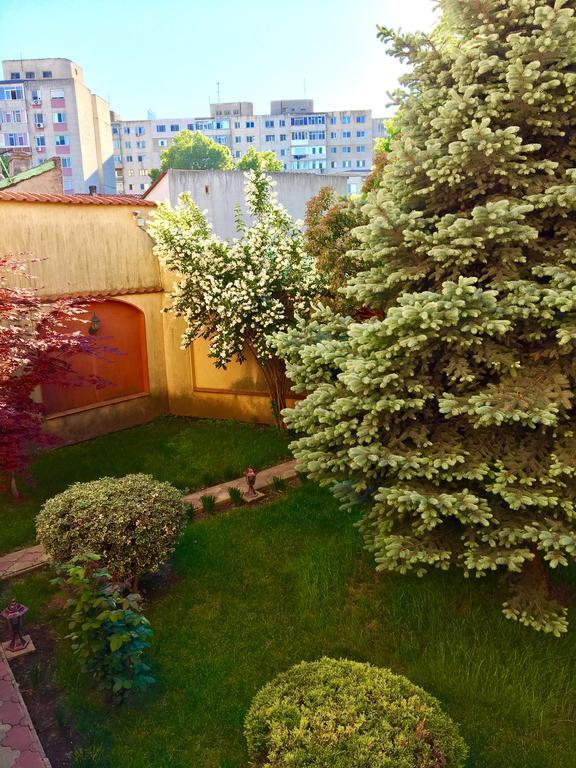 Apartament Central Apartment Constanta Bagian luar foto