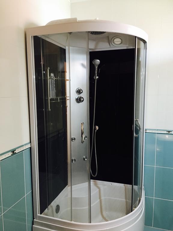 Apartament Central Apartment Constanta Bagian luar foto