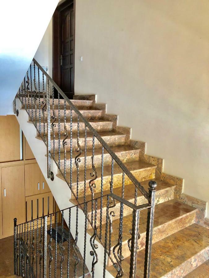 Apartament Central Apartment Constanta Bagian luar foto