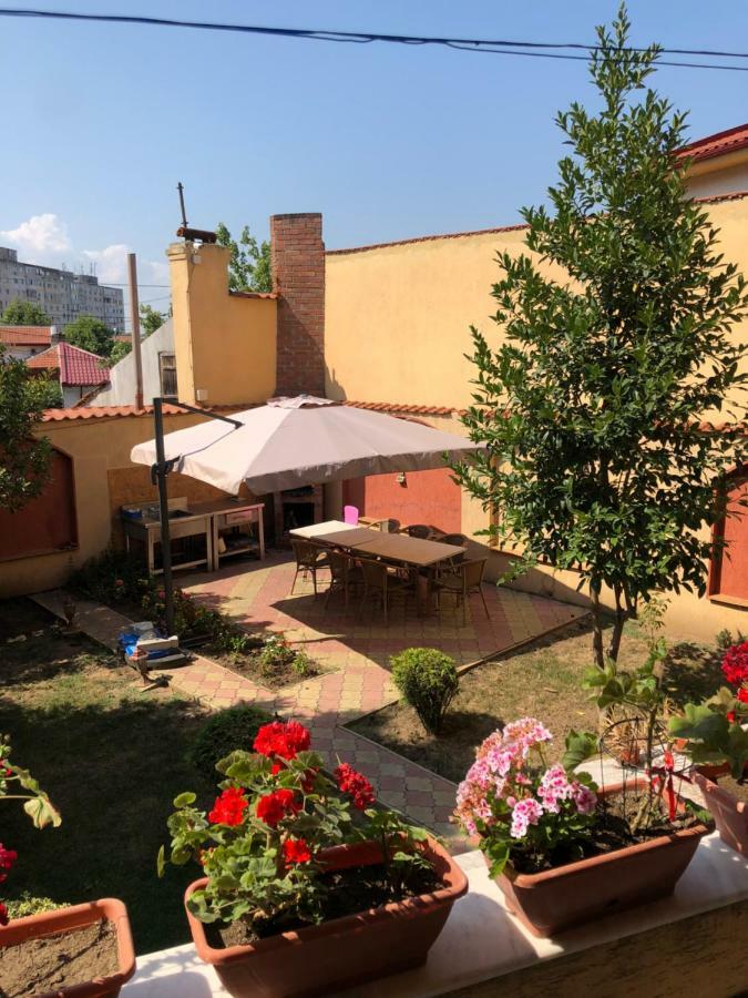 Apartament Central Apartment Constanta Bagian luar foto