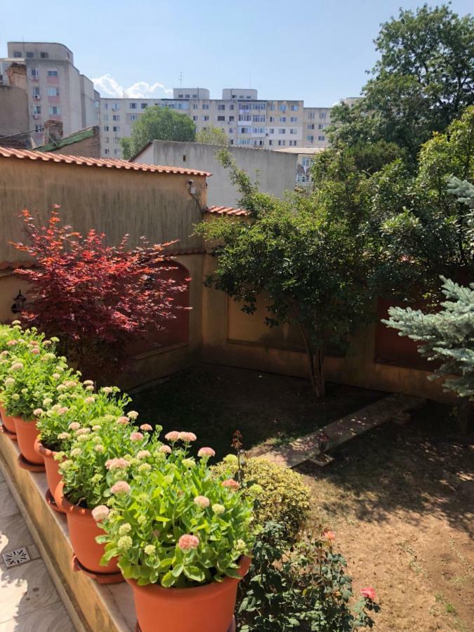 Apartament Central Apartment Constanta Bagian luar foto
